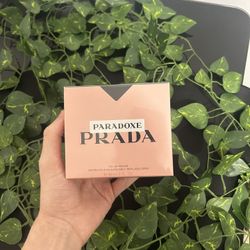 Prada Paradox