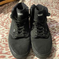 Men’s Vans Size 12 
