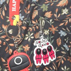 Keychain