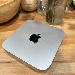 Apple Mac Mini M2 256GB/8GB