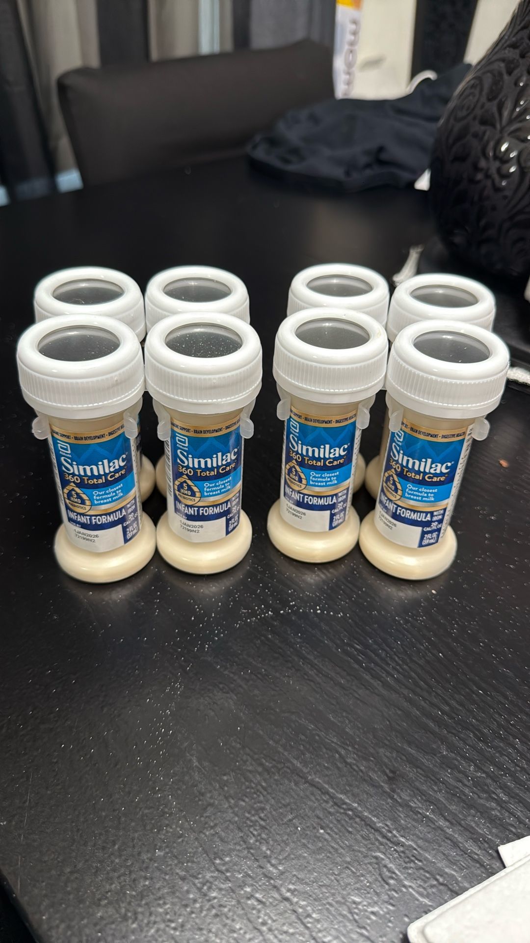 Similac 360 Total Care