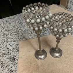 Candle Holders 