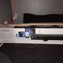  Platinum Series Soundbar