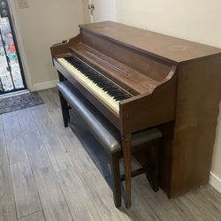 Piano
