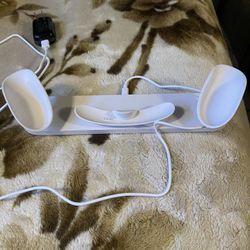 Charging Dock For Meta Quest 3