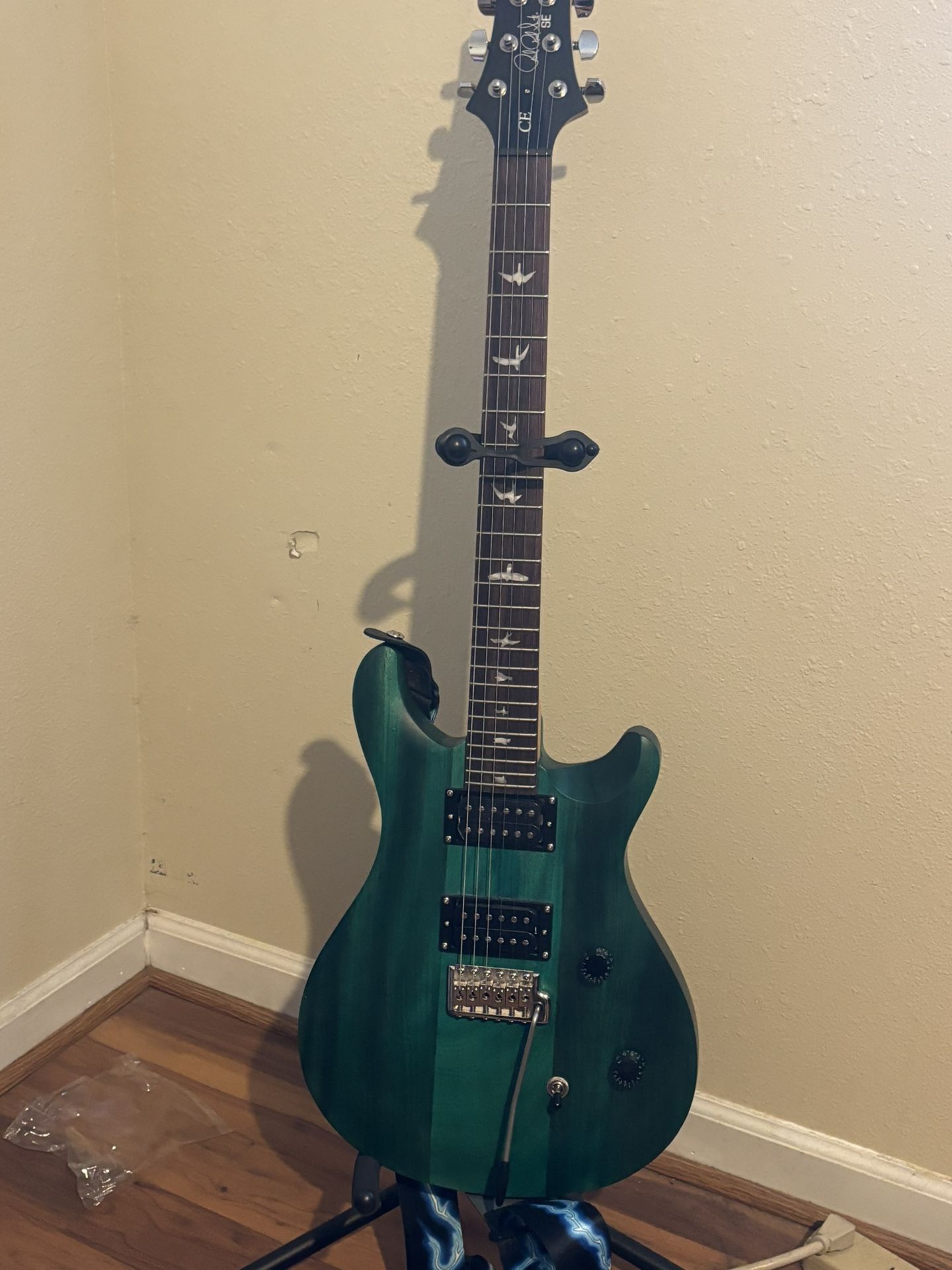 Paul Reed Smith SE 24 CE Guitar
