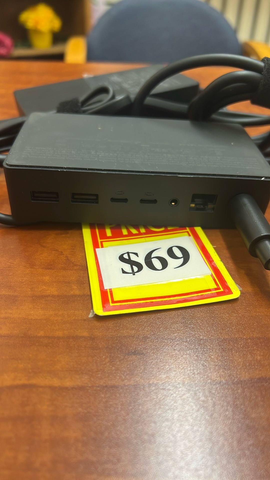 Microsoft Surface Dock 2 1gk-00001