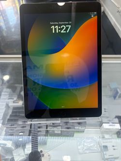 Apple iPad Space Gray Tablet 7 gen