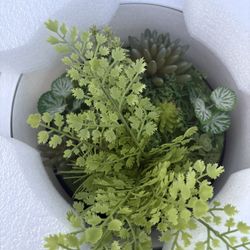 Potted Faux Plant - Target 