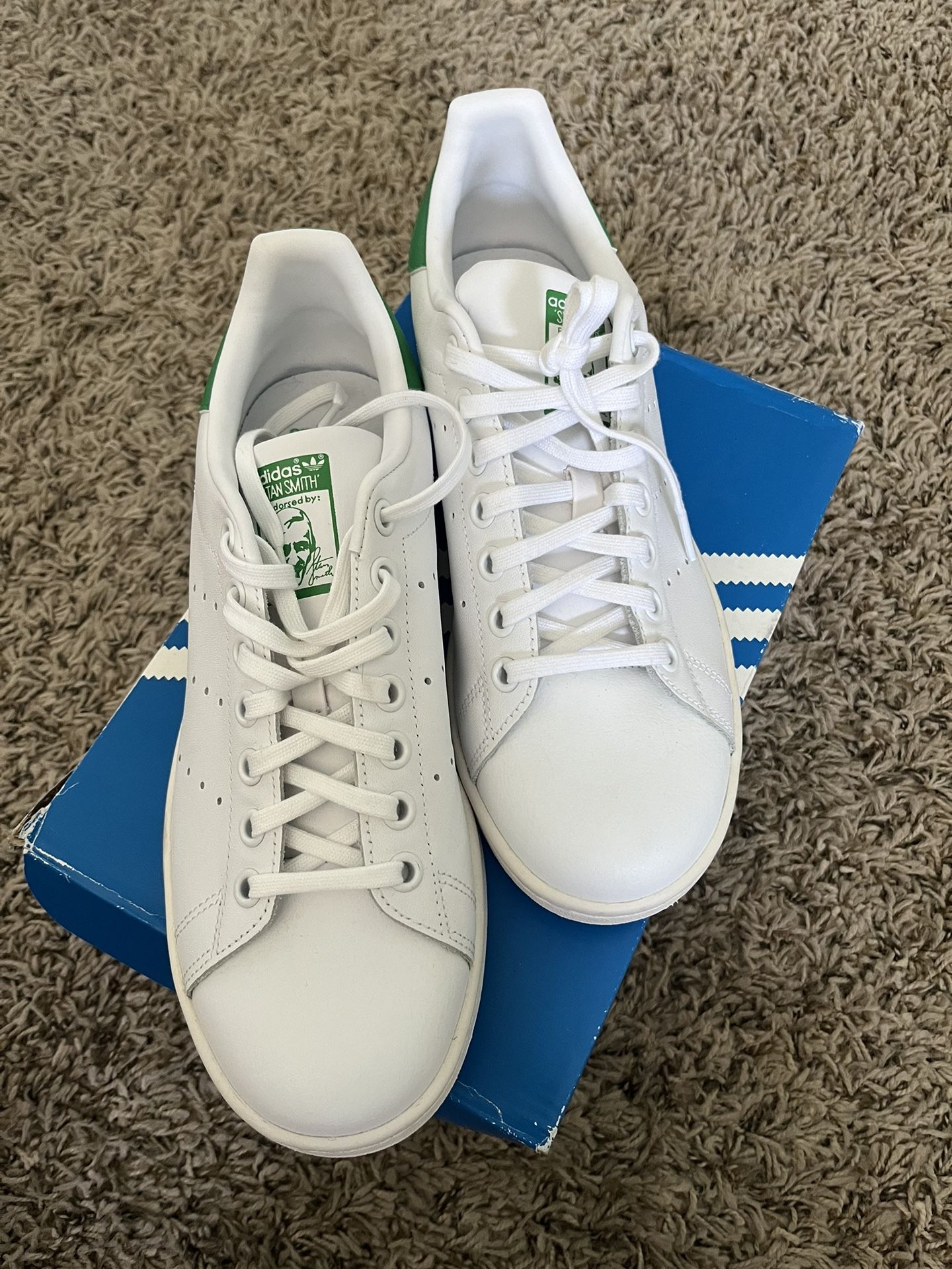 Stan Smith Adidas