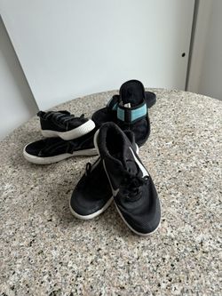 Kids Shoes 3 Pairs