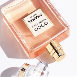 Coco Chanel Perfume