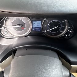 2017 Infiniti Qx80