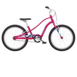 Kids Bike - Electra Sprocket 1 20’’ 