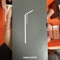 Samsung Galaxy S25 FE