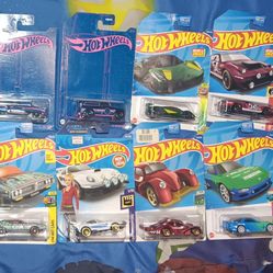 Hot Weels