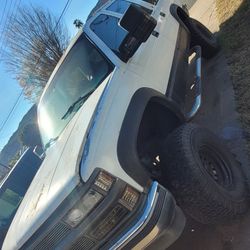 1999 Chevrolet Suburban
