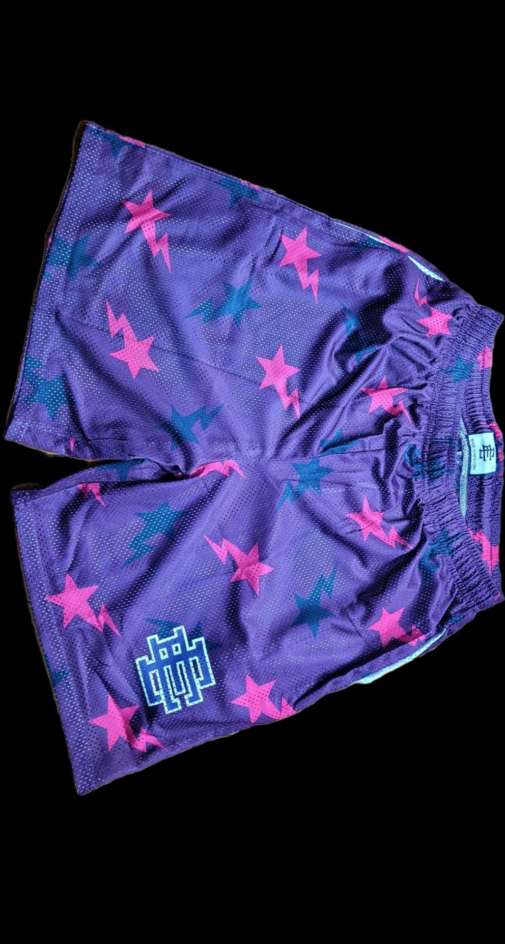 BAPE shorts