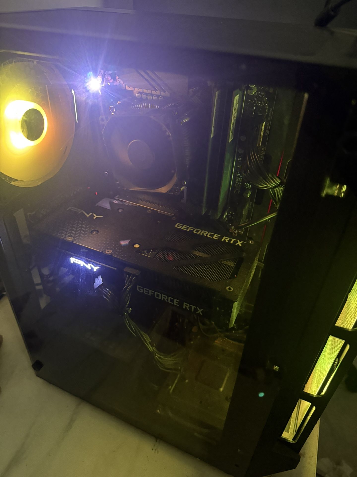 GAMING PC FOR SALE READ DESCRIPTION