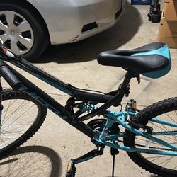 Bike/bicycle