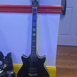 Used Epiphone Genesis Guitar