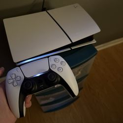 PS5 Slim