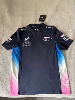Franco Colapinto youth size M