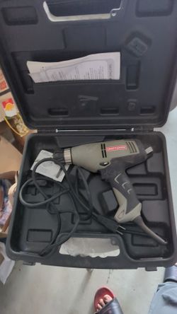 Drill