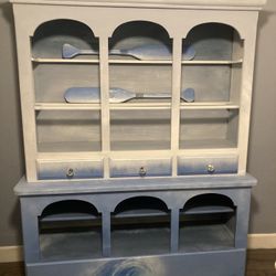 Ocean Hutch