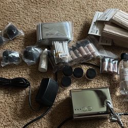 Airbrush Make Up Kit