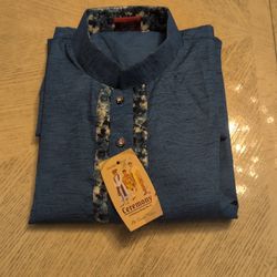 Kurta ( Long Top For Men) 