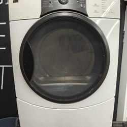 Kenmore Elite Gas Dryer 