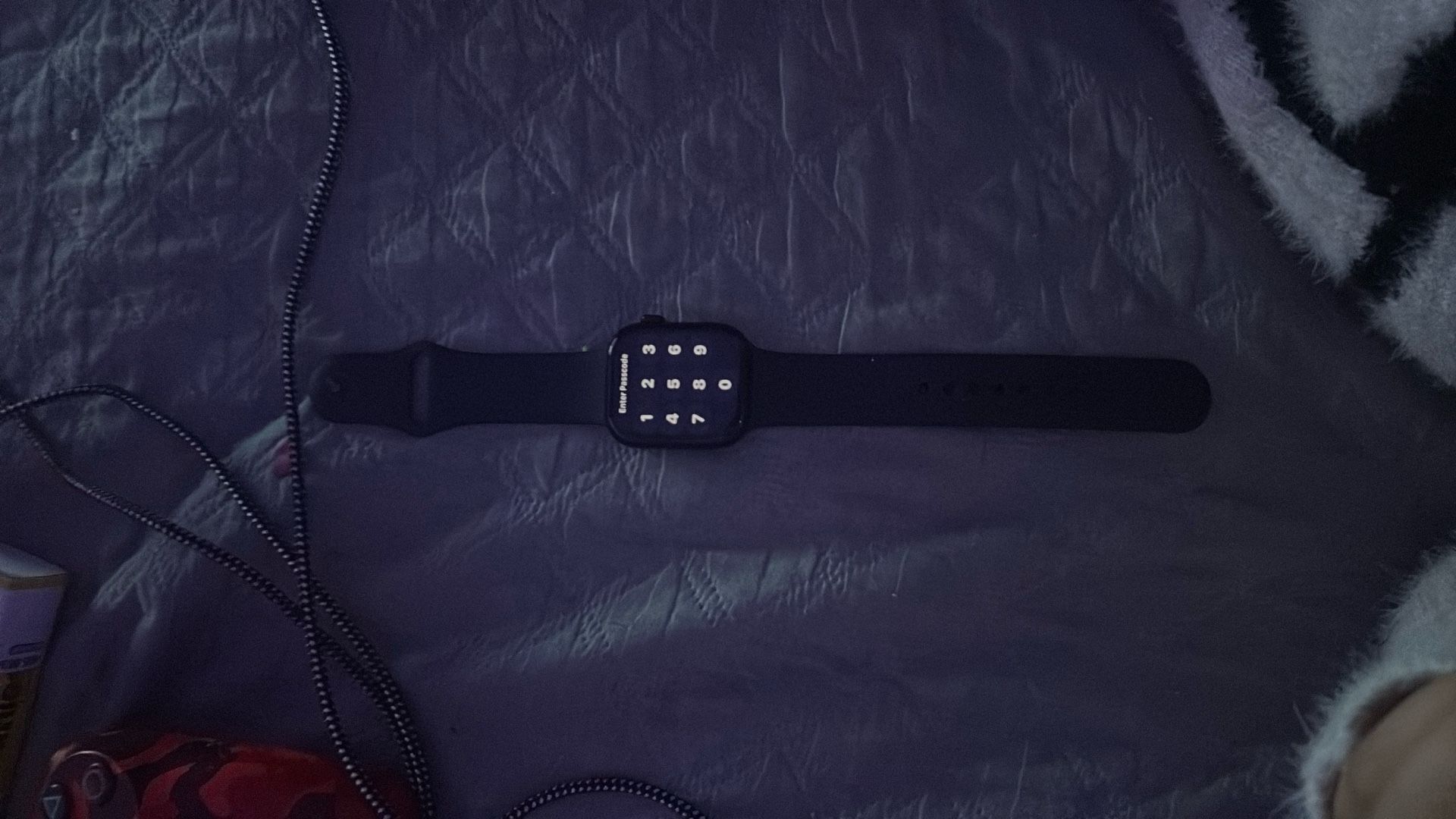 Apple Watch Series 10