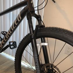 Specialized Rockhopper Elite 29 MTB