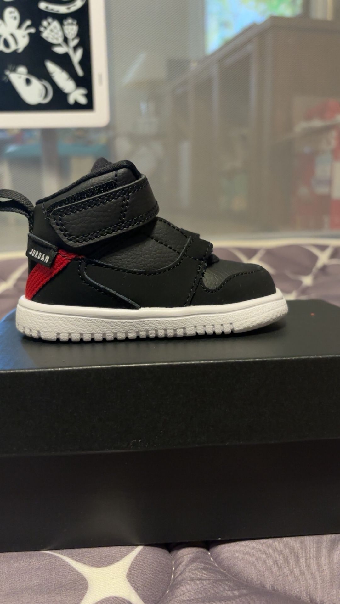 Jordan Shoes