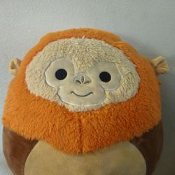 Squishmallows 8" Robb The Orangutan