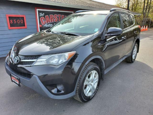 2014 Toyota RAV4