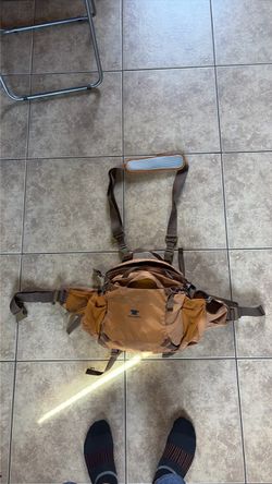 Mountainsmith bag