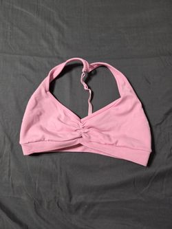 Buffbunny bra