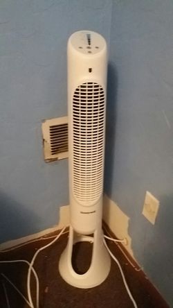 honeywell air cooler
