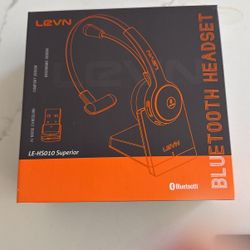 Bluetooth Headset