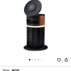 Duracell m250 portable charging station