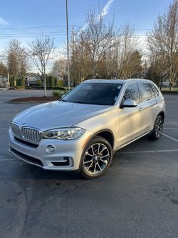 2014 BMW X5
