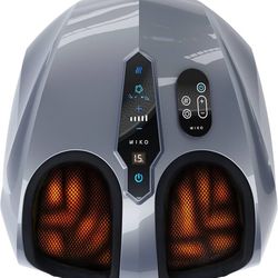 Miko Y2 Foot Massager 