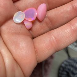 Pink Opal Crazy SALE 