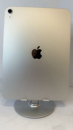 iPad 11 gen 256 gb - Silver
