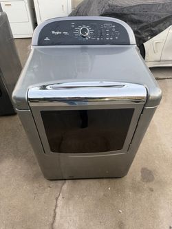 Whirlpool Gas Dryer