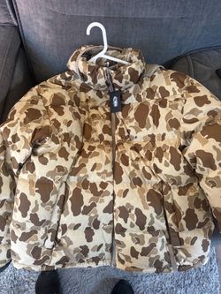 Qilo Tactical x WRMFZY Jacket