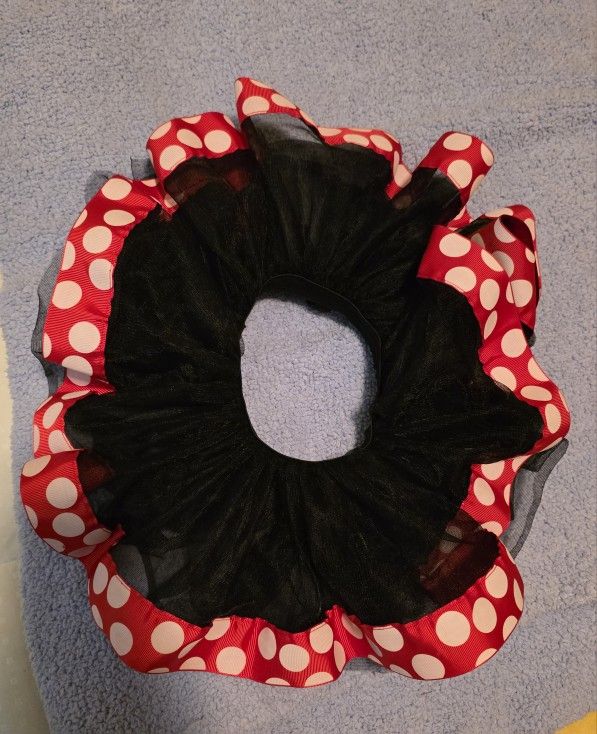 Disney’s Minnie Mouse Tutu