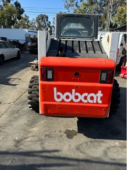 Bobcat 2007